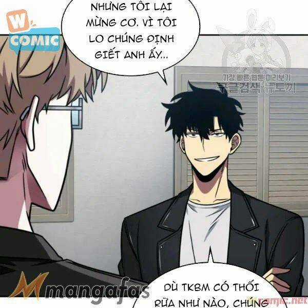 Vua Trộm Mộ - Chapter 191 - Trang 73