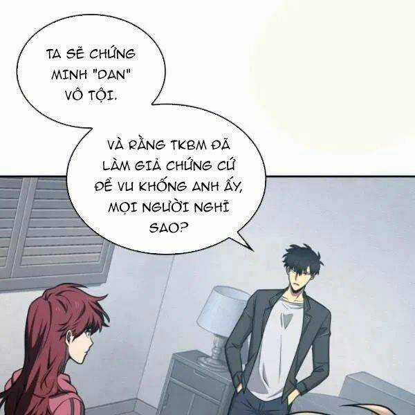 Vua Trộm Mộ - Chapter 191 - Trang 78