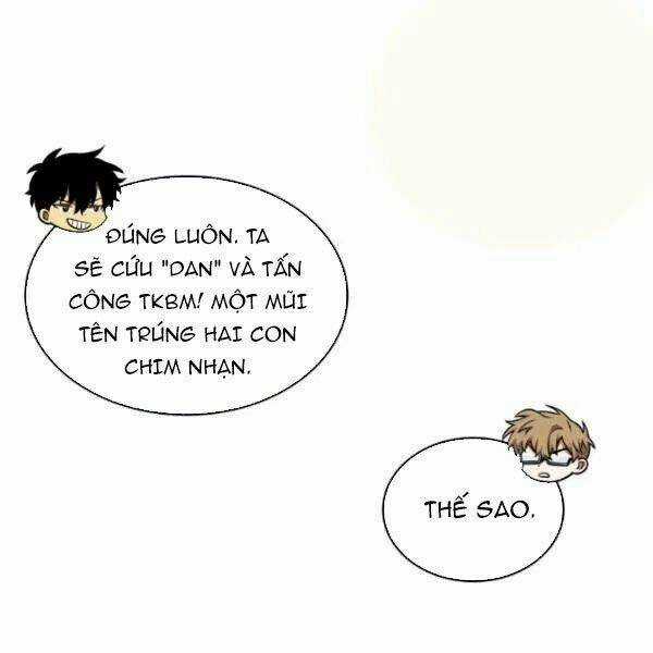 Vua Trộm Mộ - Chapter 191 - Trang 80