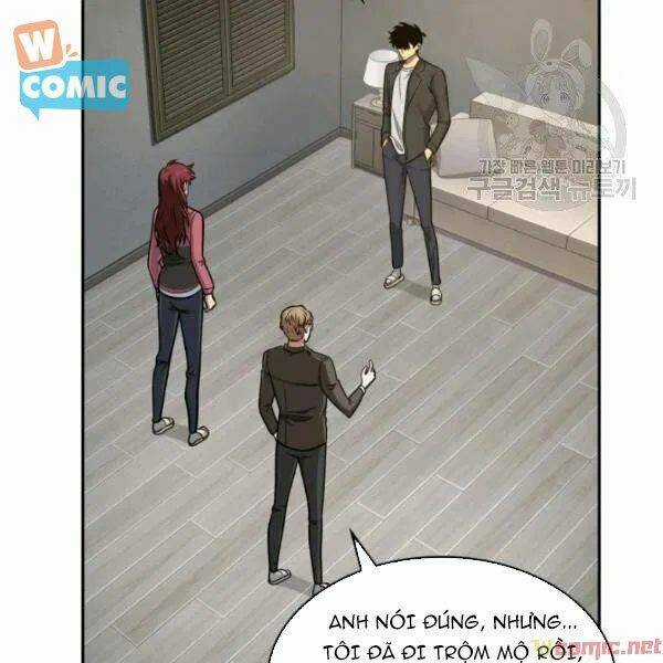Vua Trộm Mộ - Chapter 191 - Trang 83