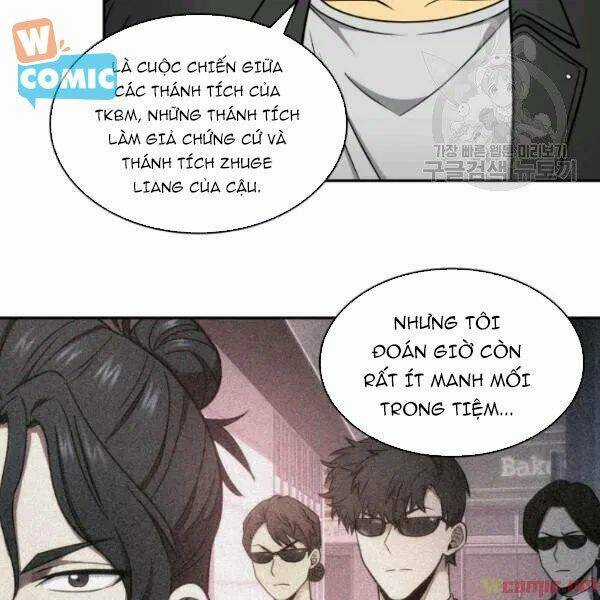 Vua Trộm Mộ - Chapter 191 - Trang 87