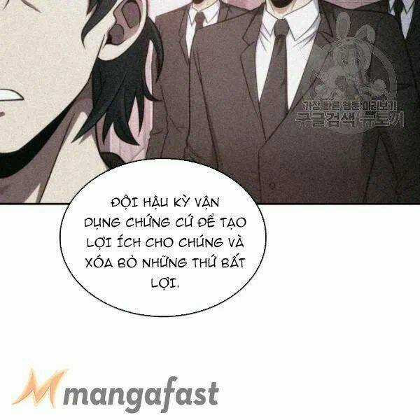 Vua Trộm Mộ - Chapter 191 - Trang 88