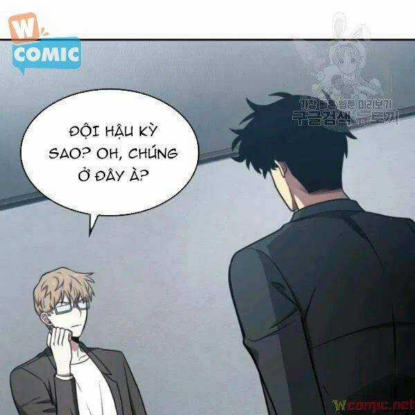 Vua Trộm Mộ - Chapter 191 - Trang 89