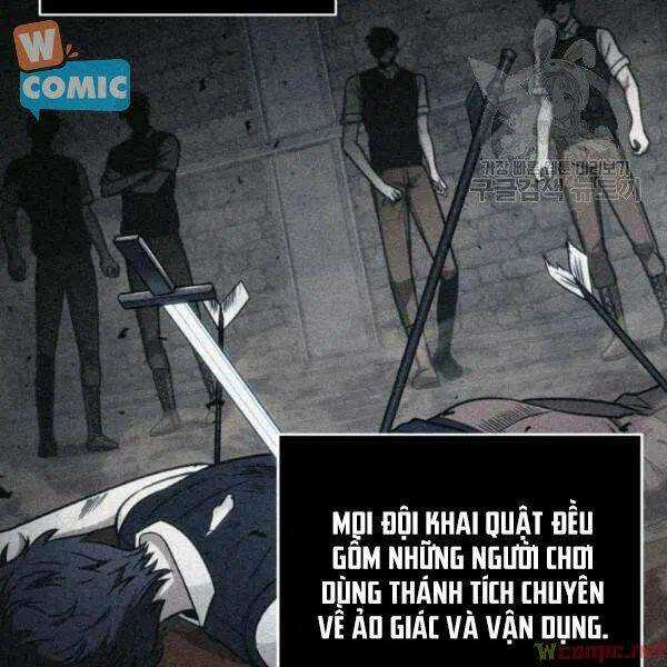 Vua Trộm Mộ - Chapter 191 - Trang 91