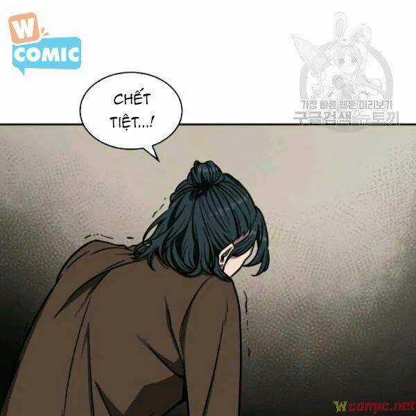 Vua Trộm Mộ - Chapter 192 - Trang 109