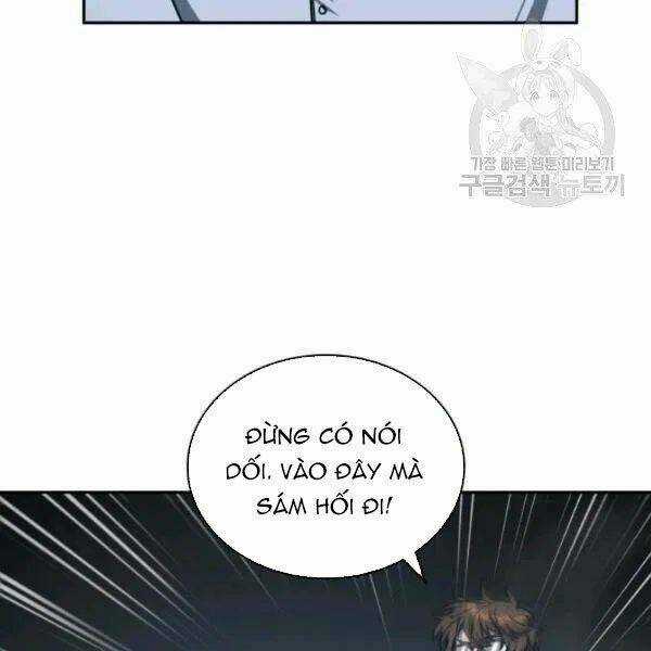 Vua Trộm Mộ - Chapter 192 - Trang 12