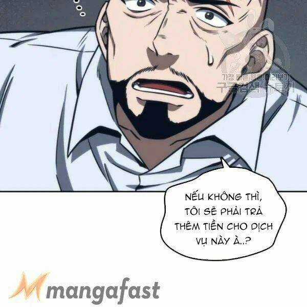 Vua Trộm Mộ - Chapter 192 - Trang 22