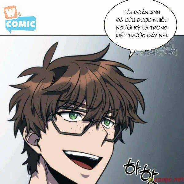 Vua Trộm Mộ - Chapter 192 - Trang 35