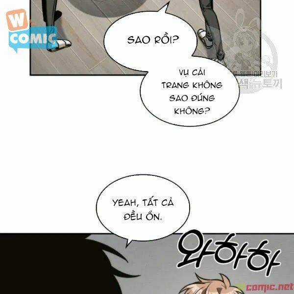 Vua Trộm Mộ - Chapter 192 - Trang 43