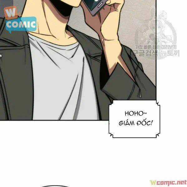 Vua Trộm Mộ - Chapter 192 - Trang 47