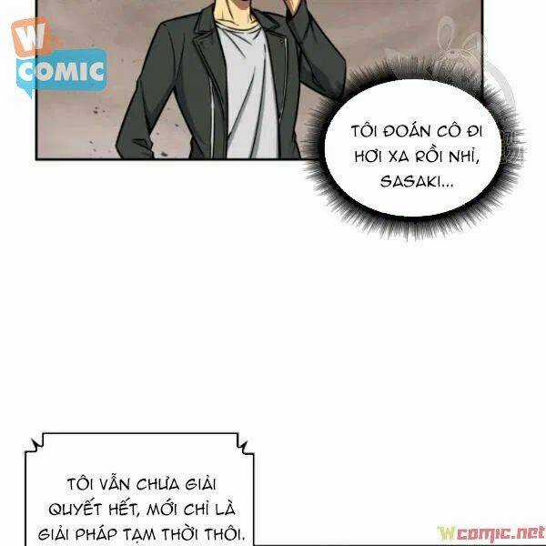 Vua Trộm Mộ - Chapter 192 - Trang 51