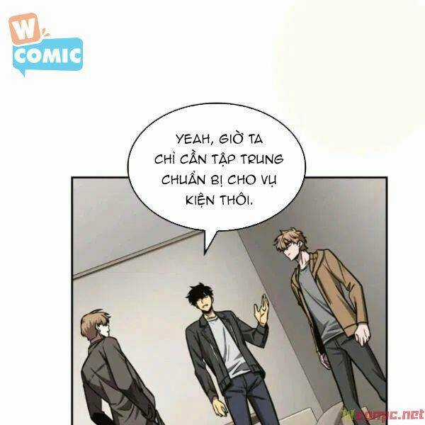 Vua Trộm Mộ - Chapter 192 - Trang 55