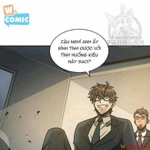 Vua Trộm Mộ - Chapter 192 - Trang 7
