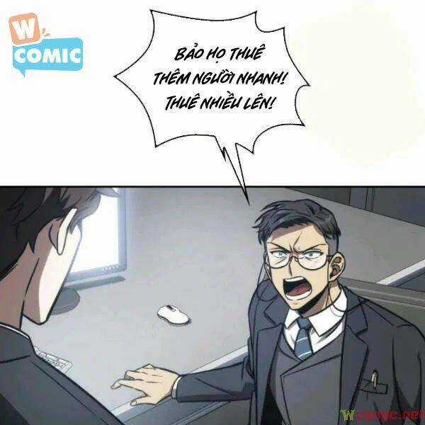 Vua Trộm Mộ - Chapter 192 - Trang 63