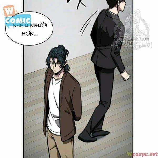 Vua Trộm Mộ - Chapter 192 - Trang 65