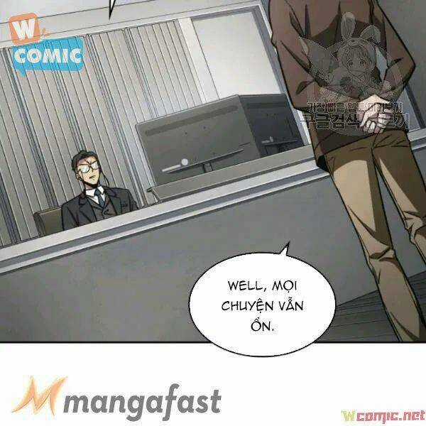 Vua Trộm Mộ - Chapter 192 - Trang 67