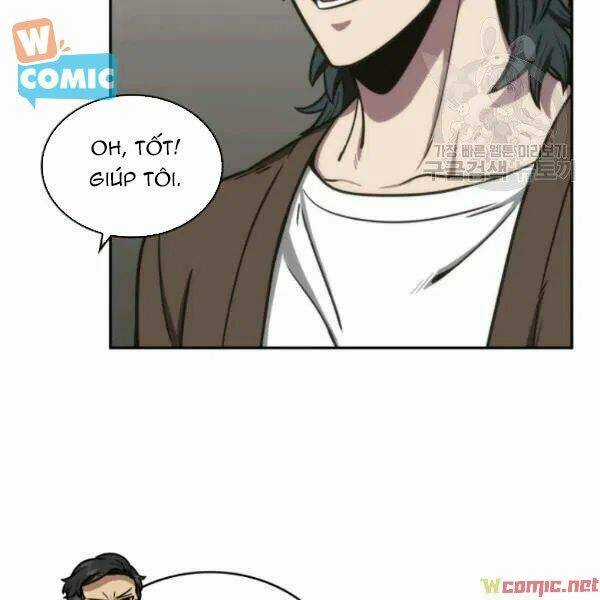 Vua Trộm Mộ - Chapter 192 - Trang 69