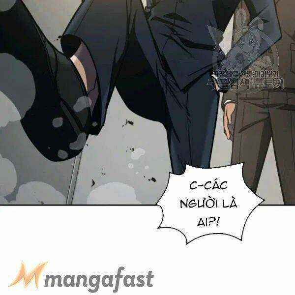 Vua Trộm Mộ - Chapter 192 - Trang 8