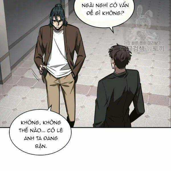 Vua Trộm Mộ - Chapter 192 - Trang 76