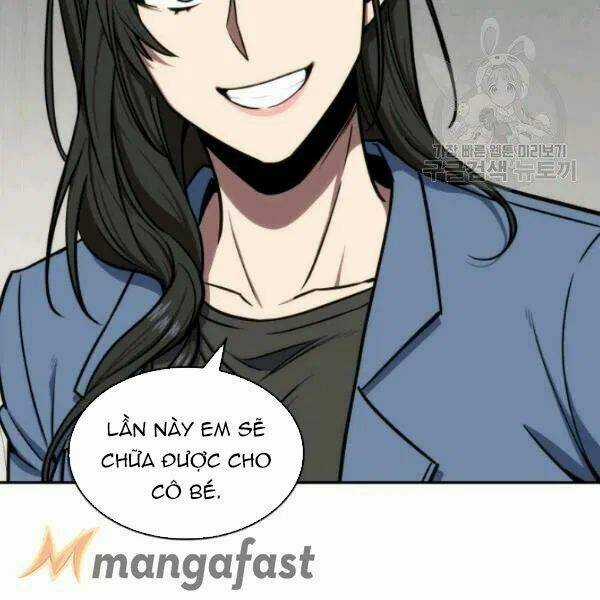 Vua Trộm Mộ - Chapter 192 - Trang 96