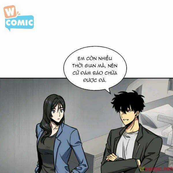 Vua Trộm Mộ - Chapter 192 - Trang 97