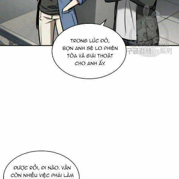 Vua Trộm Mộ - Chapter 192 - Trang 98