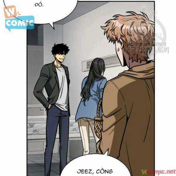 Vua Trộm Mộ - Chapter 192 - Trang 99