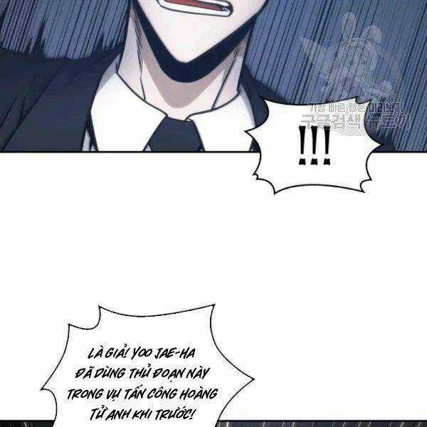 Vua Trộm Mộ - Chapter 193 - Trang 106