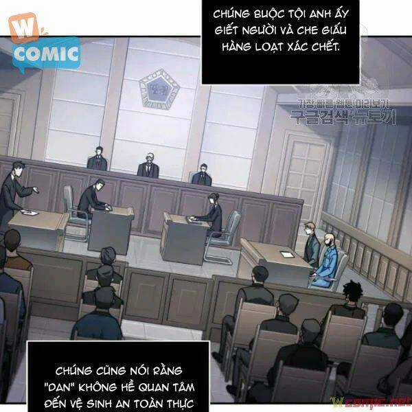 Vua Trộm Mộ - Chapter 193 - Trang 15