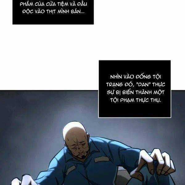 Vua Trộm Mộ - Chapter 193 - Trang 16