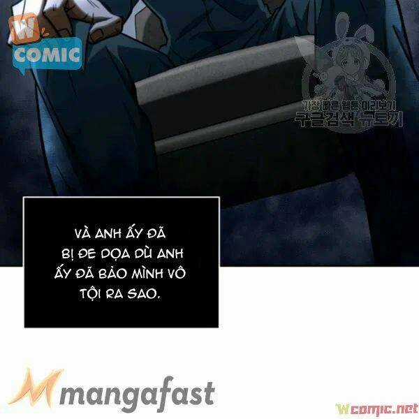 Vua Trộm Mộ - Chapter 193 - Trang 17