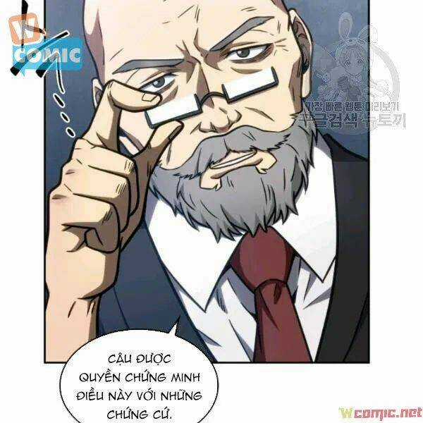 Vua Trộm Mộ - Chapter 193 - Trang 21