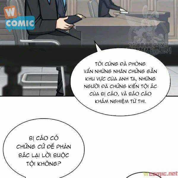 Vua Trộm Mộ - Chapter 193 - Trang 23