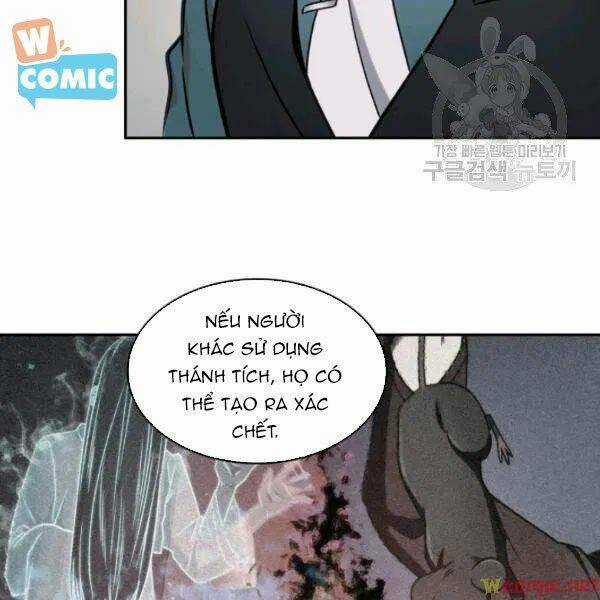 Vua Trộm Mộ - Chapter 193 - Trang 25