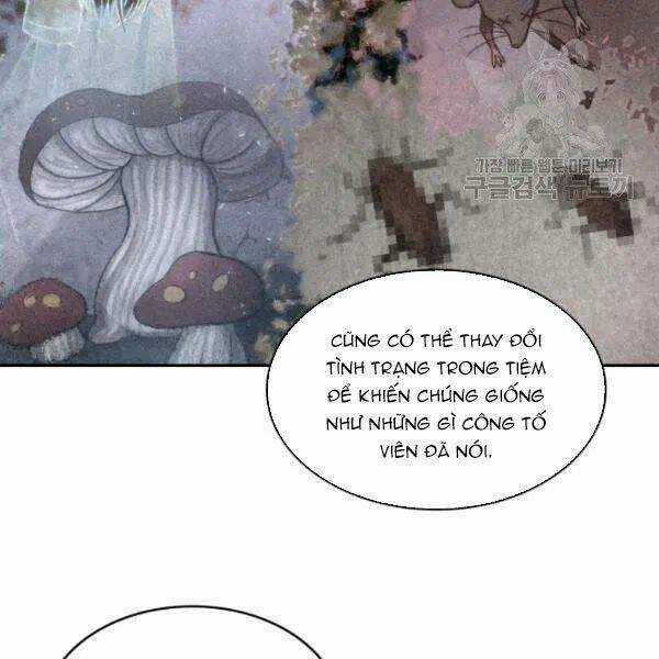 Vua Trộm Mộ - Chapter 193 - Trang 26