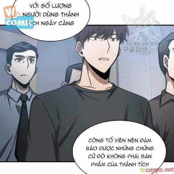 Vua Trộm Mộ - Chapter 193 - Trang 27