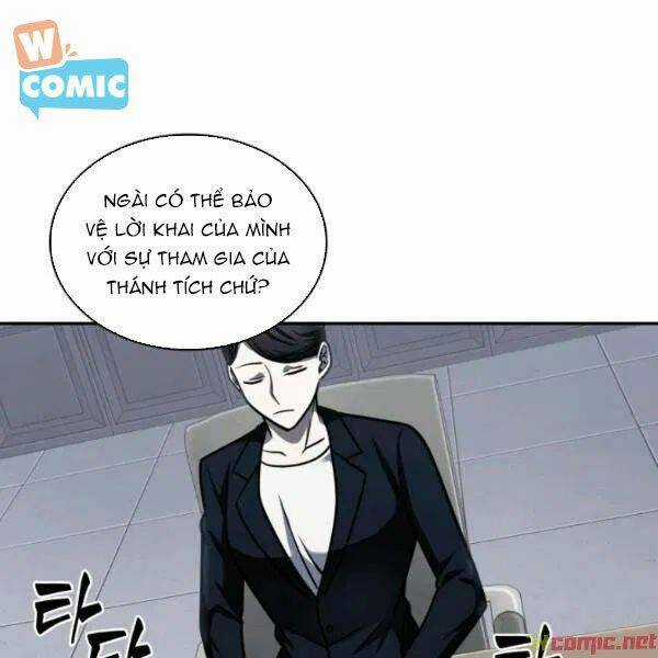 Vua Trộm Mộ - Chapter 193 - Trang 31