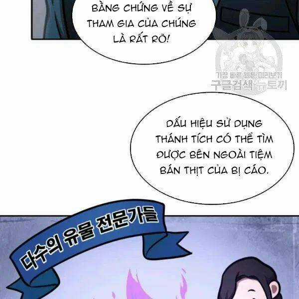 Vua Trộm Mộ - Chapter 193 - Trang 34