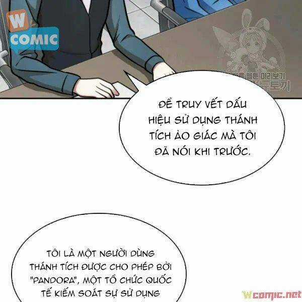 Vua Trộm Mộ - Chapter 193 - Trang 39