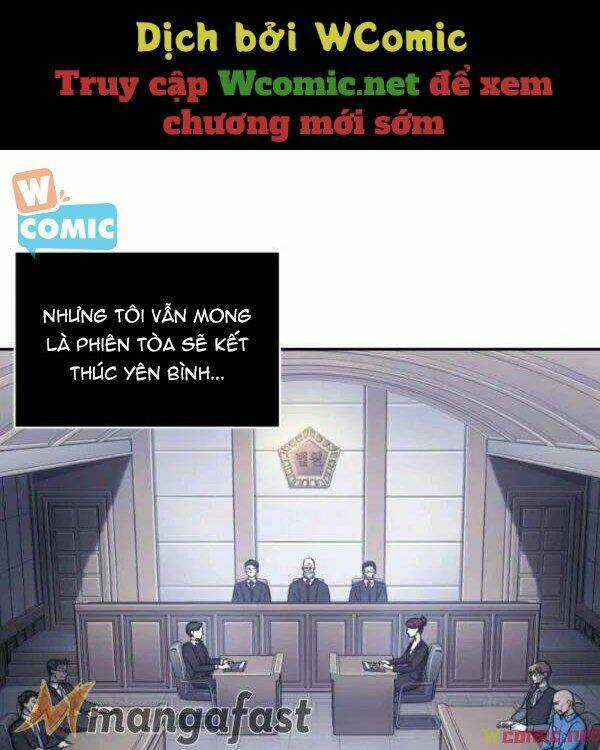 Vua Trộm Mộ - Chapter 193 - Trang 53