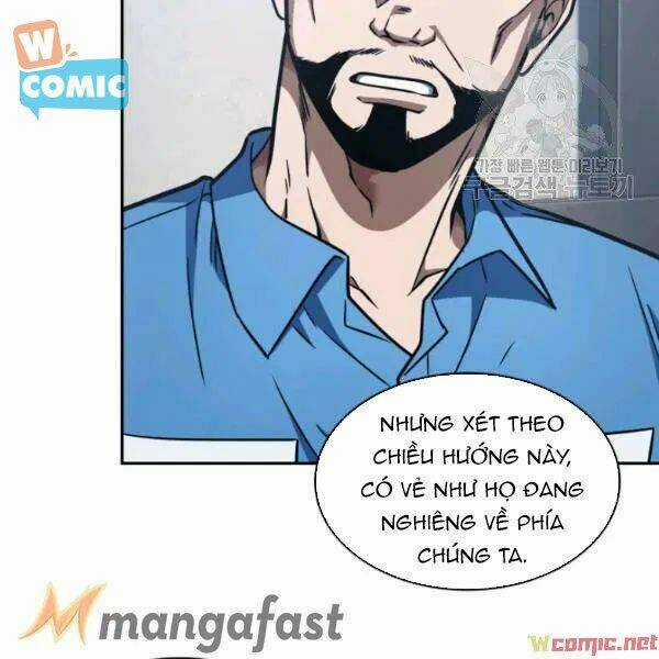 Vua Trộm Mộ - Chapter 193 - Trang 75