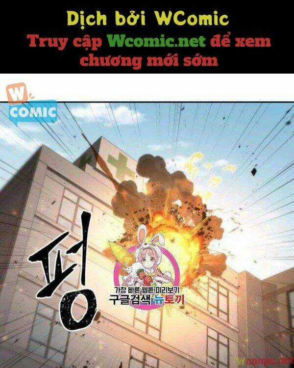 Vua Trộm Mộ - Chapter 194 - Trang 1