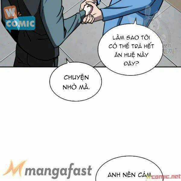 Vua Trộm Mộ - Chapter 194 - Trang 107