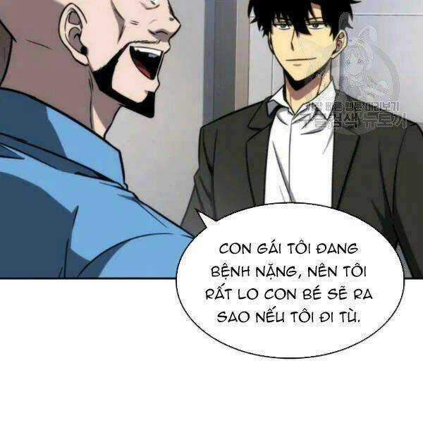 Vua Trộm Mộ - Chapter 194 - Trang 110