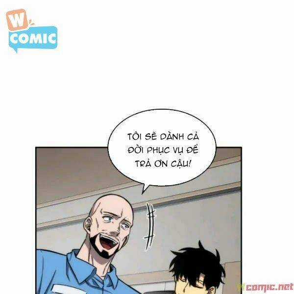 Vua Trộm Mộ - Chapter 194 - Trang 111