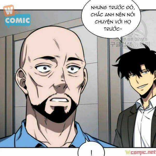 Vua Trộm Mộ - Chapter 194 - Trang 113