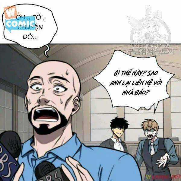 Vua Trộm Mộ - Chapter 194 - Trang 117