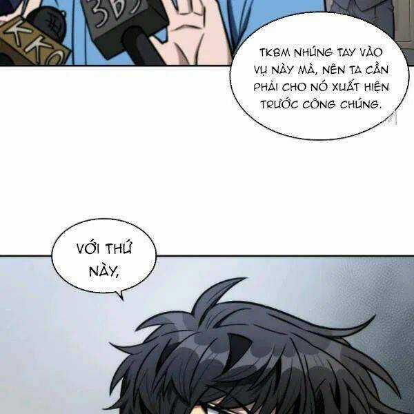 Vua Trộm Mộ - Chapter 194 - Trang 118