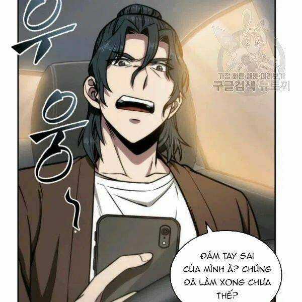 Vua Trộm Mộ - Chapter 194 - Trang 16