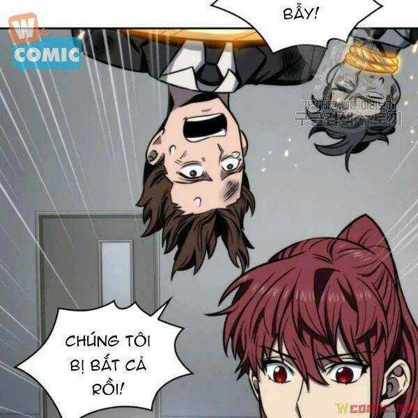 Vua Trộm Mộ - Chapter 194 - Trang 19